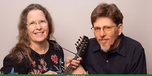 Tim O\u2019Brien with Jan Fabricius at The Freight