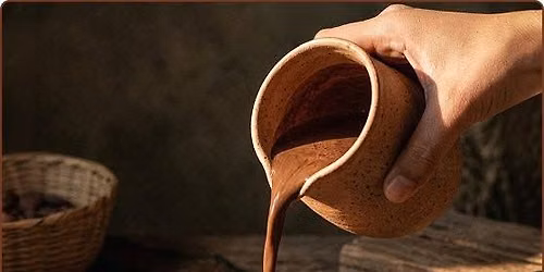 Beltane Cacao Ceremony