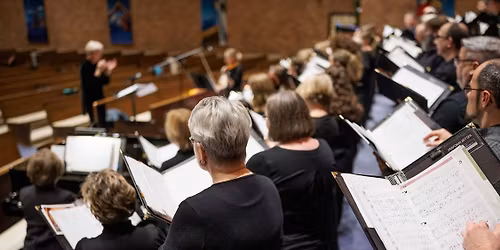 ANGELICA ENCORE Spring Concert "Still We Sing" with Bloomington Symphony Orchestra Quartet"