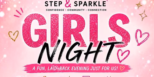 Girls night