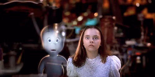 Casper