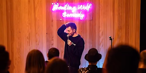 Howling Wolf Comedy Showcase | Long Live Beerworks - Boston