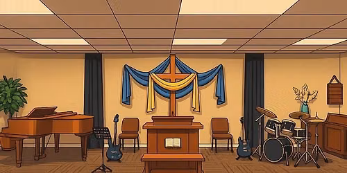 September Revival!