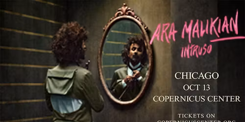 Ara Malikian