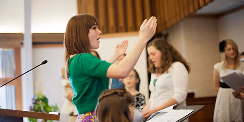 Primary Presentation Practice