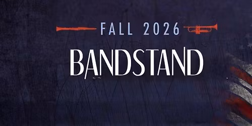 Bandstand Auditions