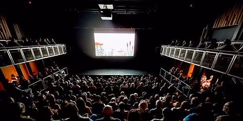 LGR and native garden stroll at EBR library