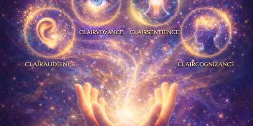 Tuning Into Your Clairabilities