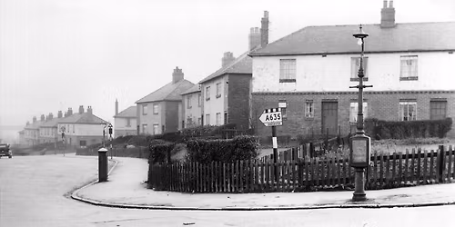 House History Surgeries