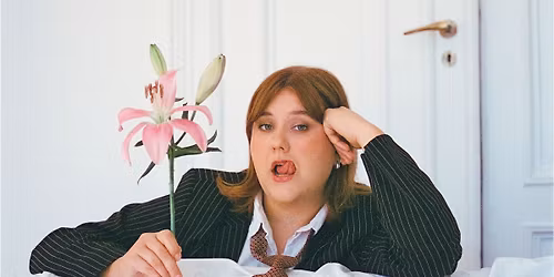 Utsolgt! F*** d\u00e5, Martha! \/\/ Byscenen Trondheim