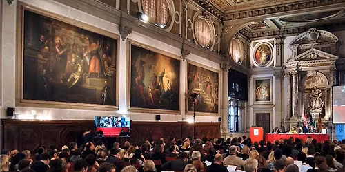 Grand Gala of the European Artist Award