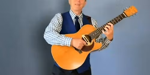 THE SPIRIT OF VAUDEVILLE