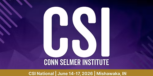 CSI National