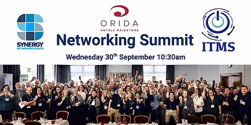 Kent Business Networking Summit