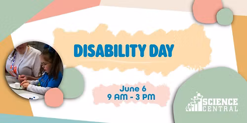 Disability Day