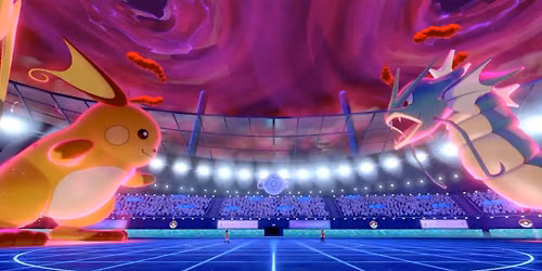 TK's Weekly Thursday Pokemon TCG Tournament 