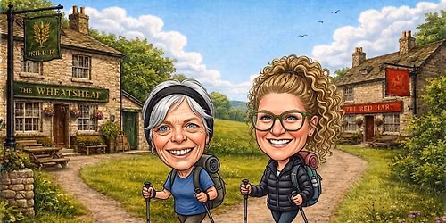 Miss Kay\u2019s Pub 2 Pub Marathon Hike 2026