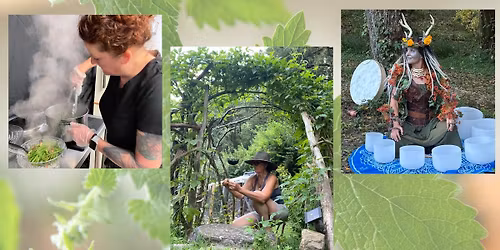 Holistic Elemental Wellness Retreat