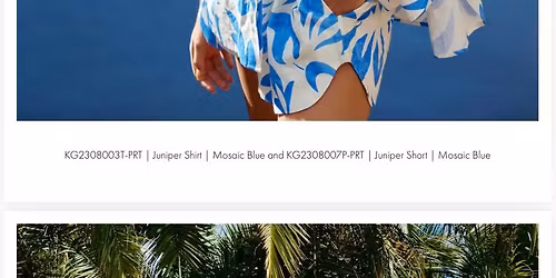 Kinney Warehouse Sale