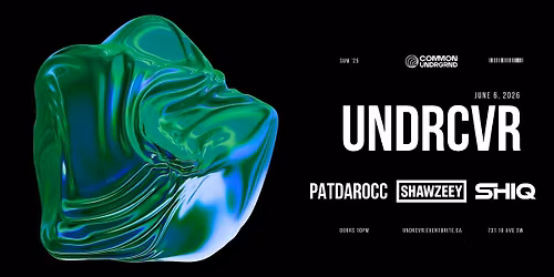 UNDRCVR