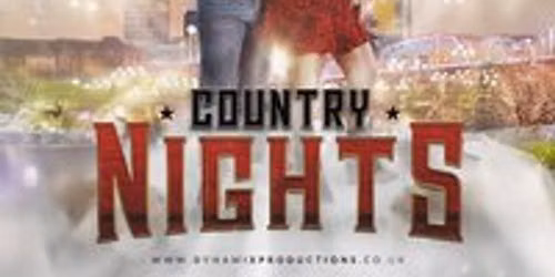 An Afternoon with Country Nights
