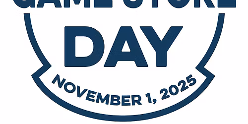 Game Store Day 2025