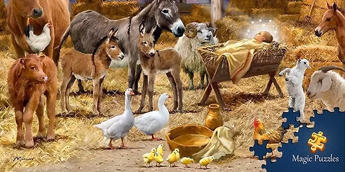 It All Happened in the Country