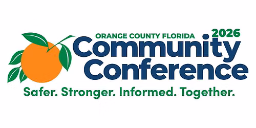 2026 Orange County Community Conference