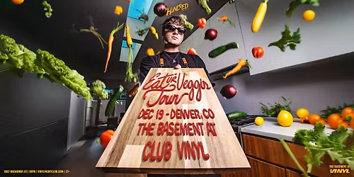 veggi at Celine Orlando