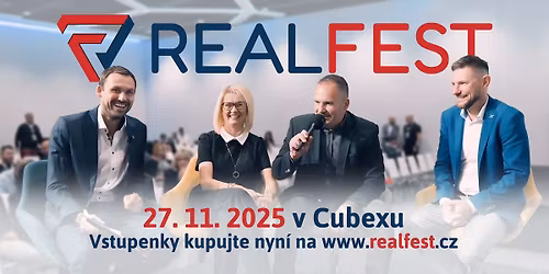 REALFEST 2025