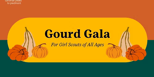 Gourd Gala