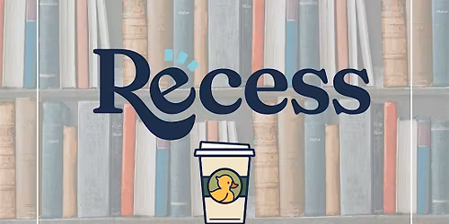 Recess Book Club
