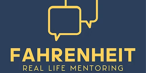 Fahrenheit Mentoring Workshop