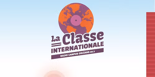 La Classe Internationale