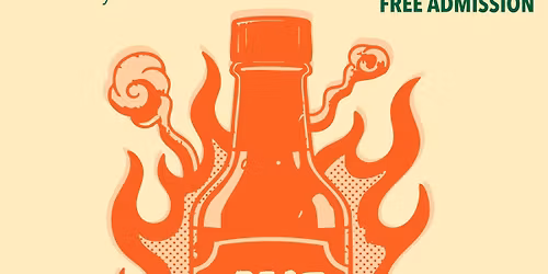 Beat the Heat Competition Fundraiser