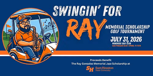 Swingin' for Ray Memorial Scholarship Golf Tournament
