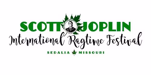 2026 Scott Joplin Ragtime Festival