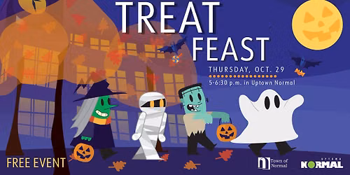 Treat Feast