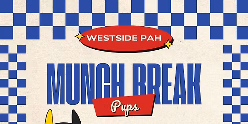 Westside PAH November Munch