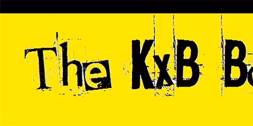 KXB at The Longshore!