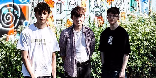 Revivalry | Birmingham, The Victoria