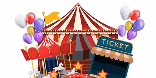 Sensory Carnival