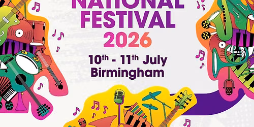 Music for Youth National Festival 