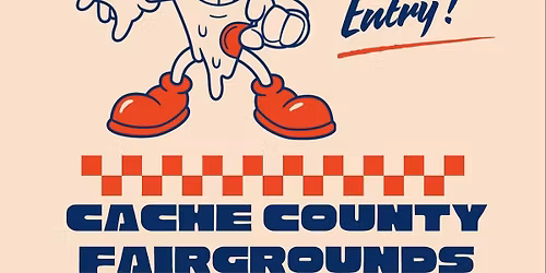 Cache Valley Summer Kickoff