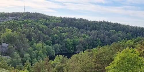 Provlopp Alpaca Race 19 april