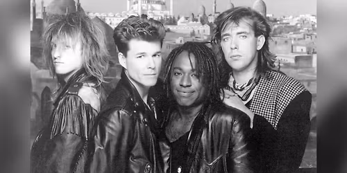 Big Country Newcastle upon Tyne Tickets