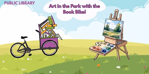 Art in the Park