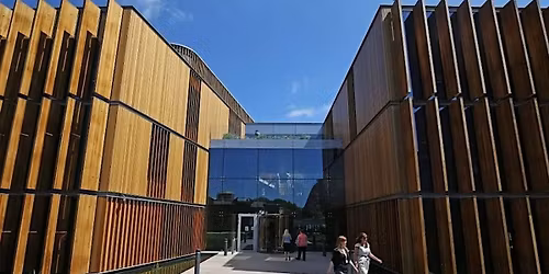 Alder Hey CACTUS Course