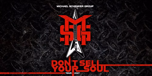 Michael Schenker Group | Heidelberg | halle02