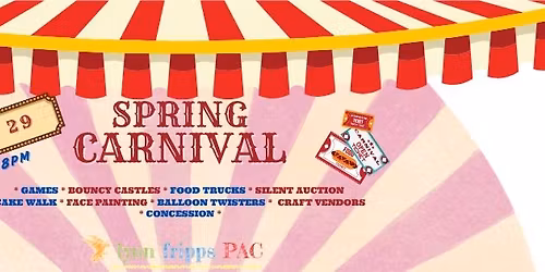 Spring Carnival